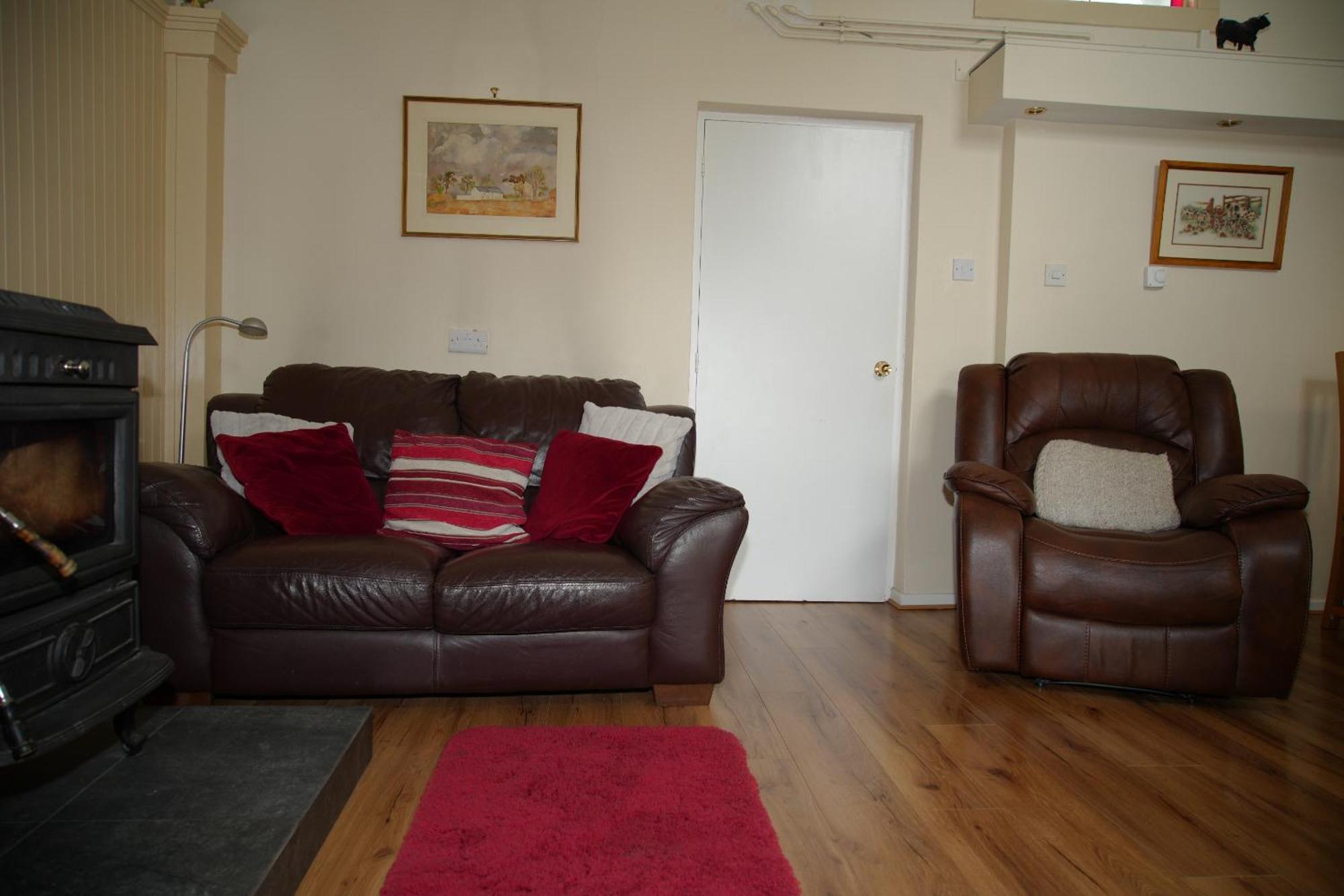 The Annex Entire Place Apartment Cookstown